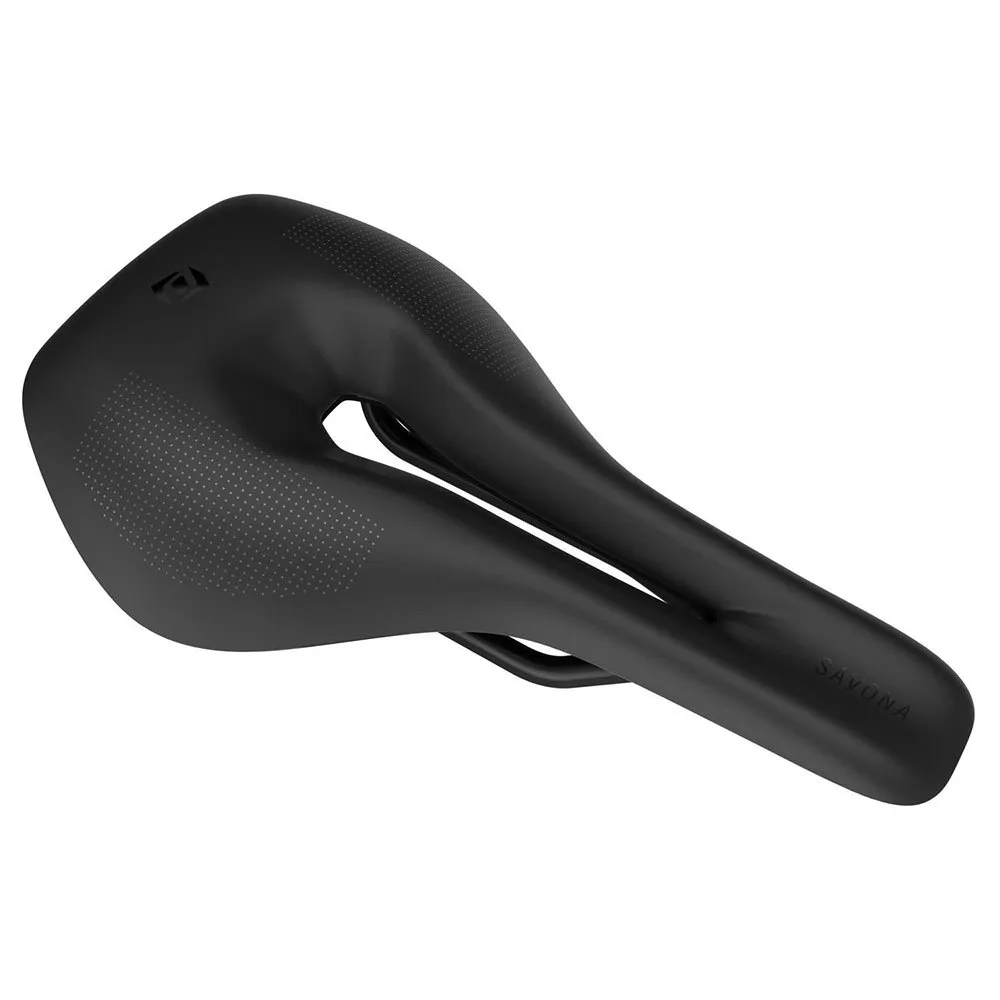

Седло Syncros Savona 1.0 Cut Out, серебряный