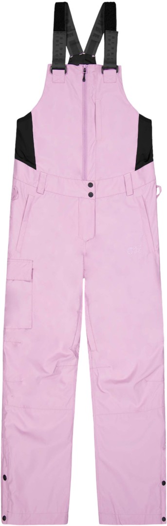 

Picture Брюки Brita bib orchid S