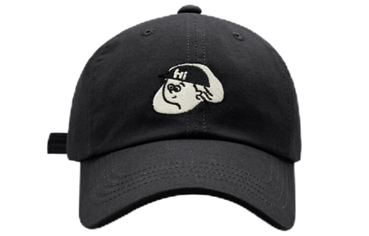 

Free Rabbitⅱ Фуражка унисекс RABBITⅡ, 2 упаковки (черный + бордовый)