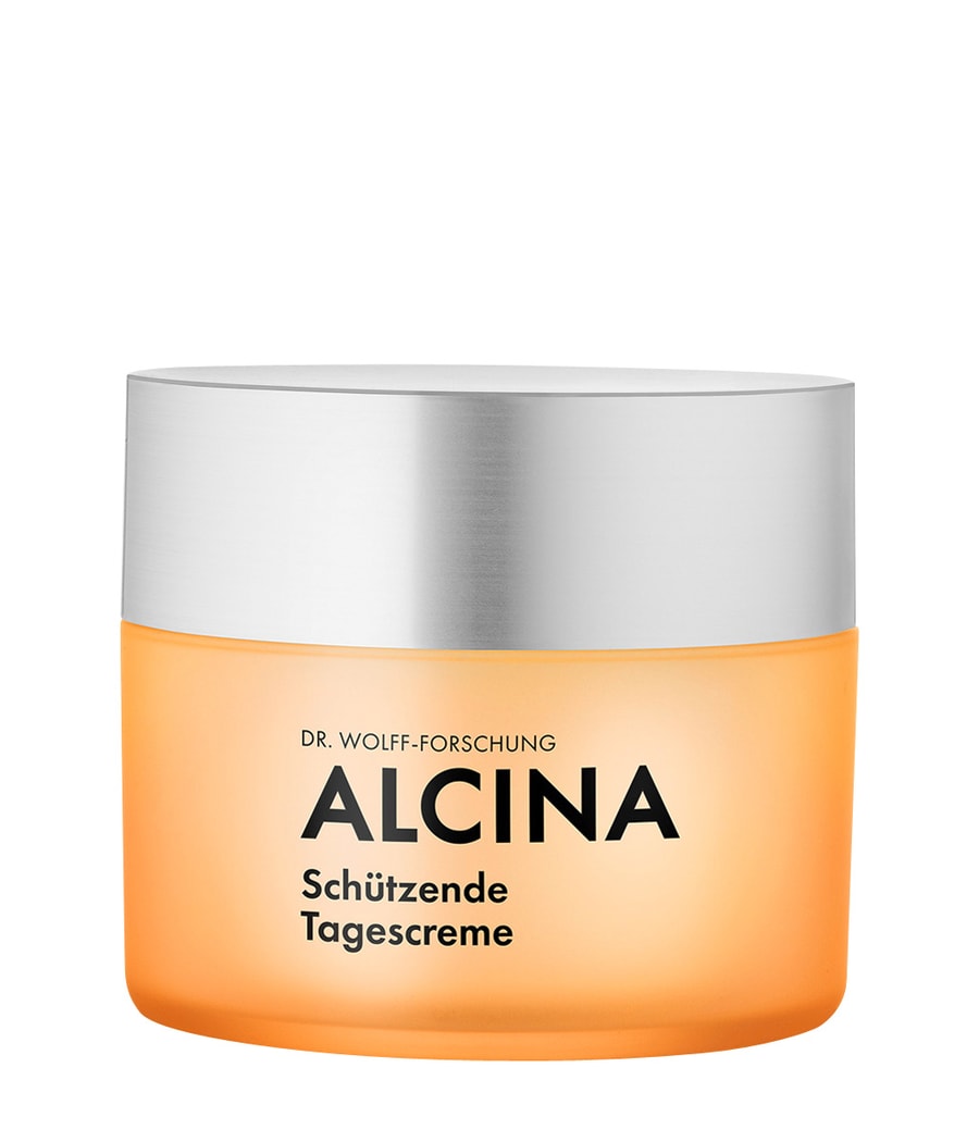 

Дневной крем ALCINA Schützende Tagescreme LSF 30, 50 ml