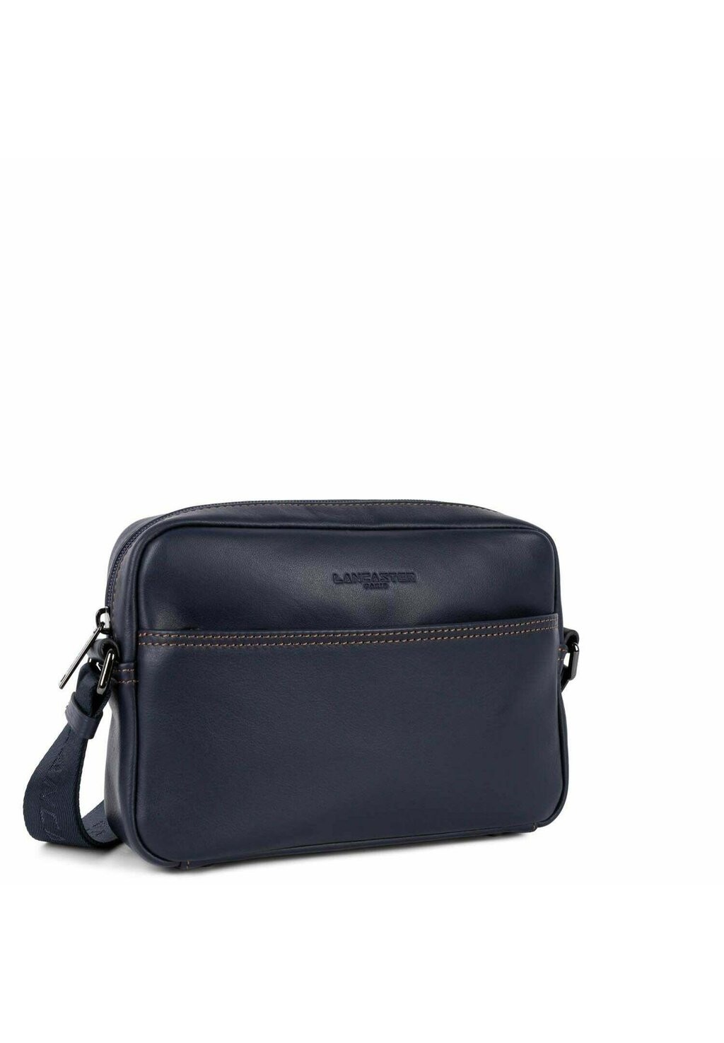 

Сумка через плечо SOFT VINTAGE LANCASTER, синий