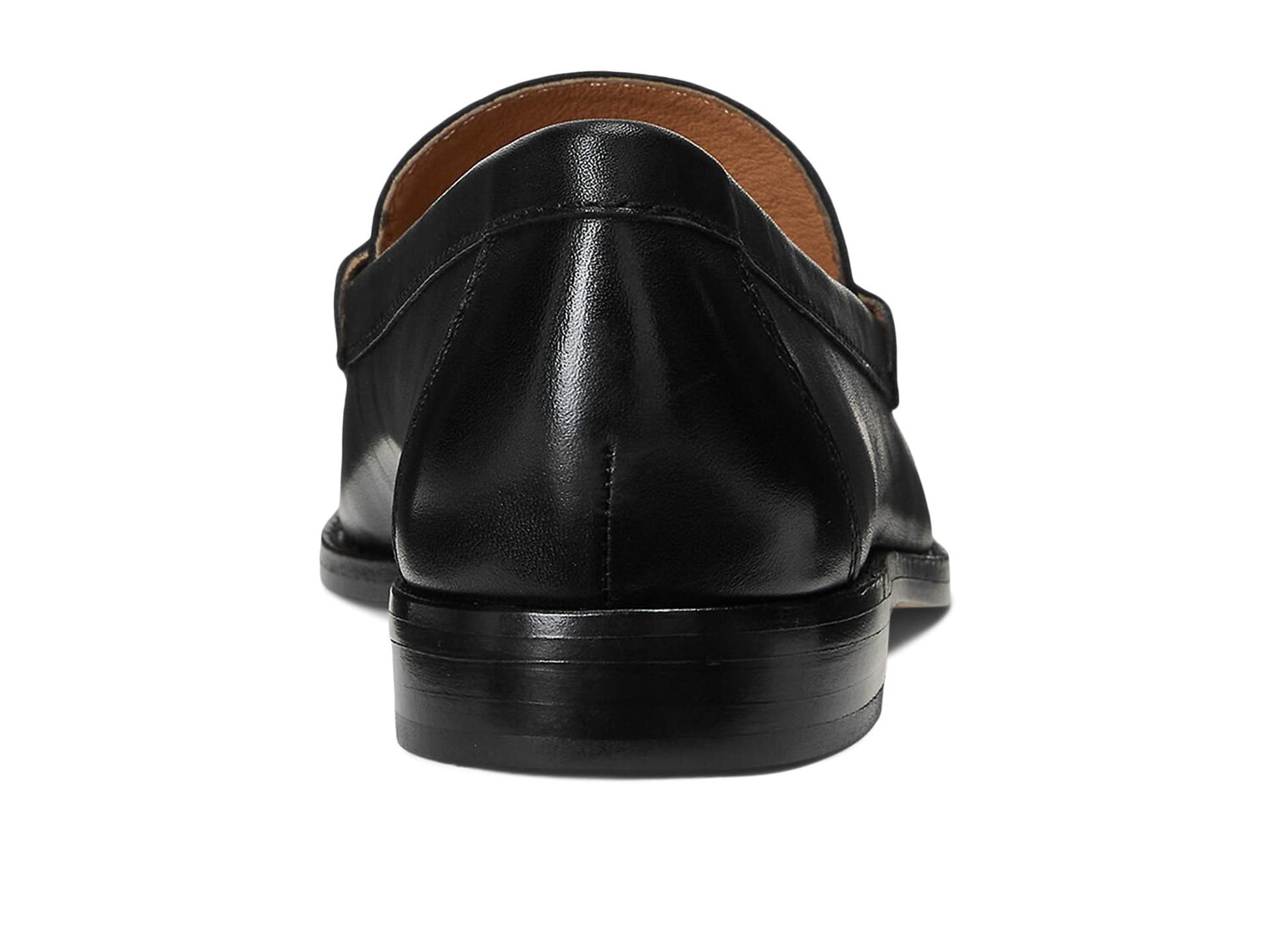 

Лоферы LAUREN Ralph Lauren Wynnie Loafer, черный