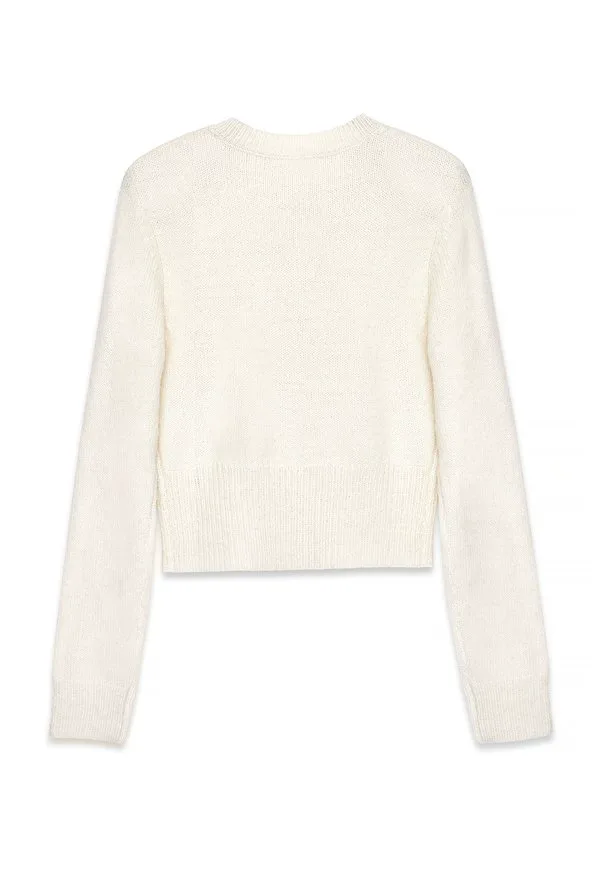 

Кардиган Na-Kd, Offwhite