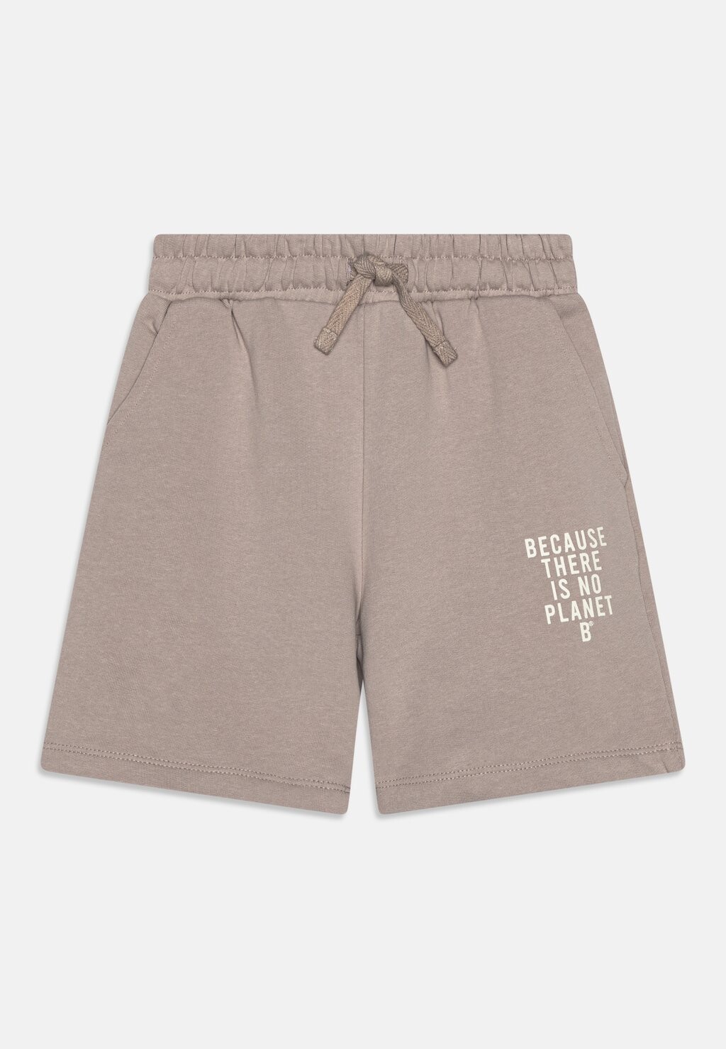 

Спортивные штаны BOYS Ecoalf, цвет light grey
