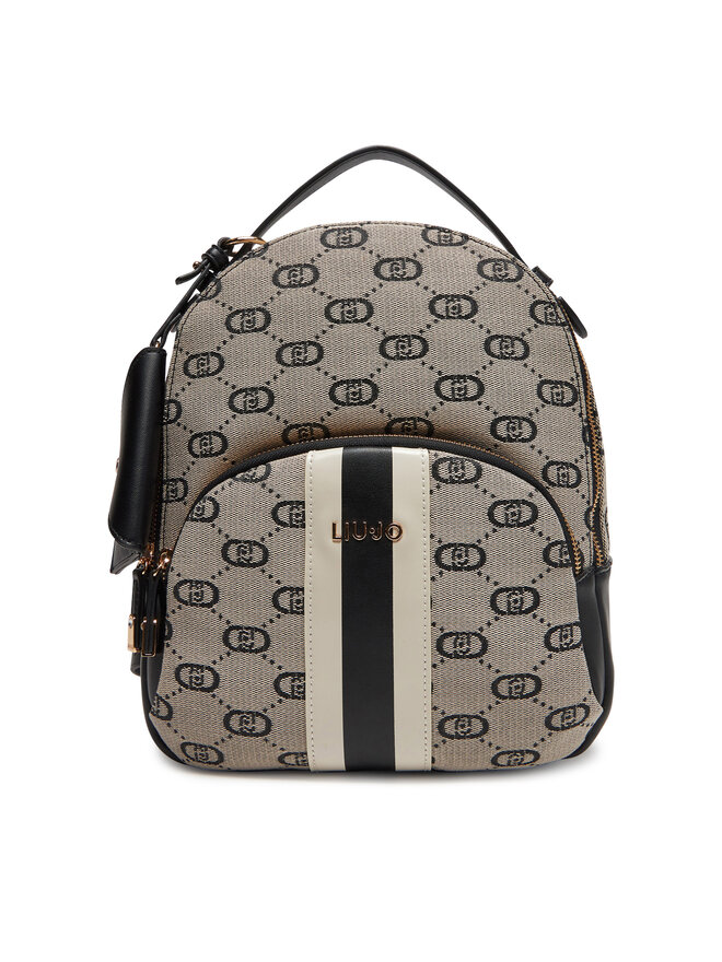 

Рюкзак M Backpack AA5157 T3846 Liu Jo, серый