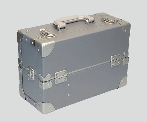 Набор для макияжа Objective Makeup Gray от Navis, 1 набор, серый