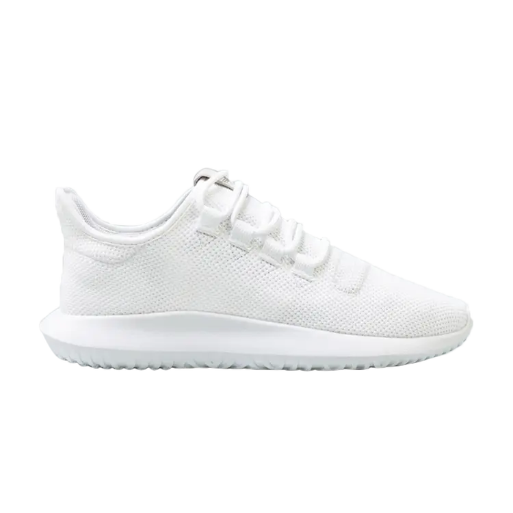 

Кроссовки Adidas Tubular Shadow J 'Footwear White', белый