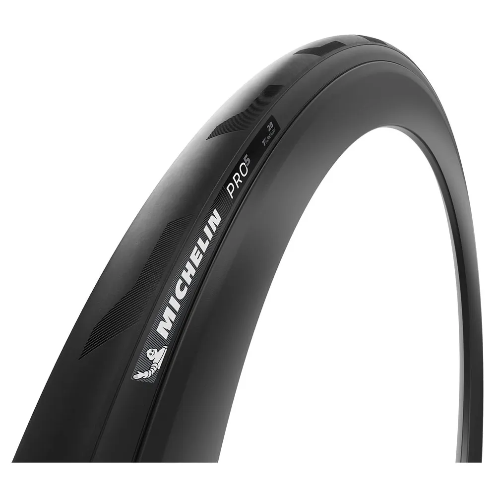 

Дорожная шина Michelin Pro 5 Tubeless 700C x 30, черный