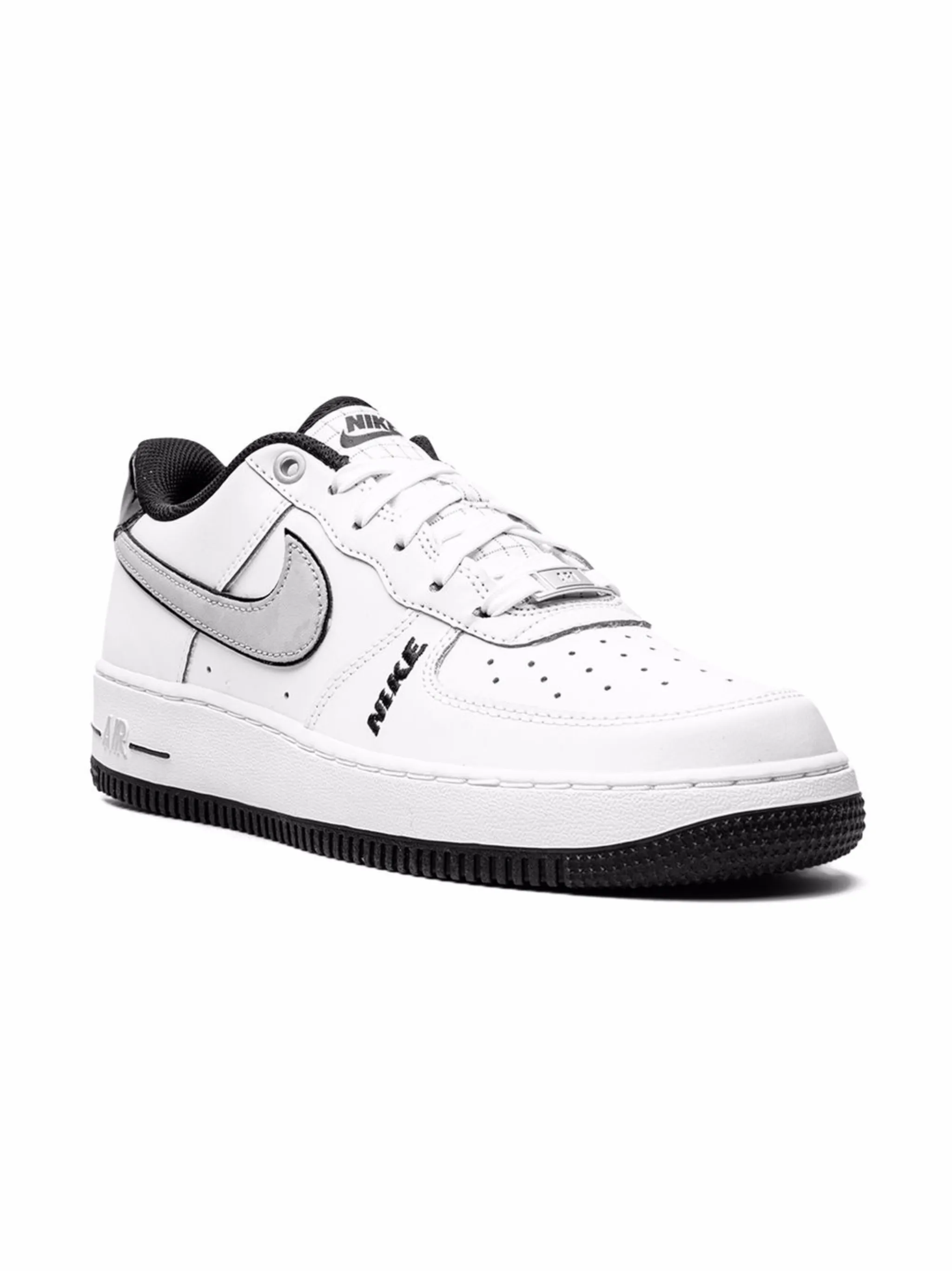

Кроссовки Air Force 1 LV8 Nike Kids, белый