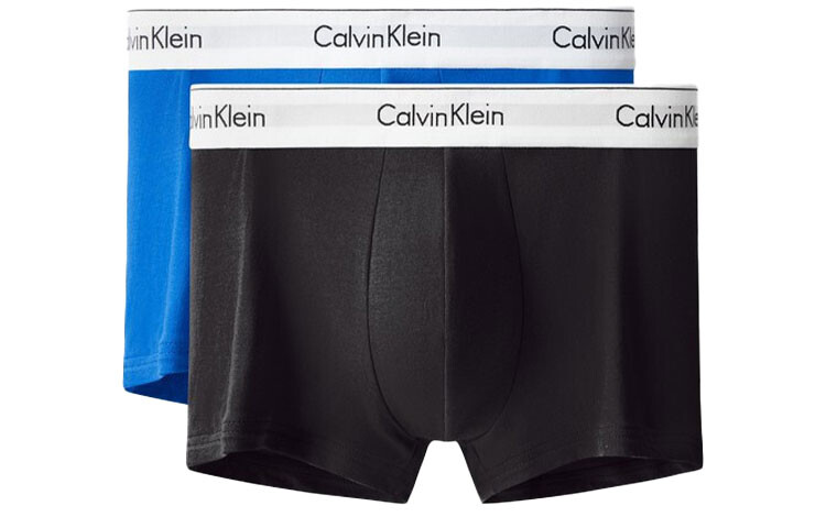 

Мужские трусы Calvin Klein