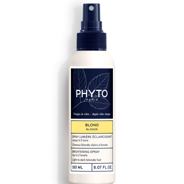 

Осветляющий спрей для волос, 150 мл Phyto Blond