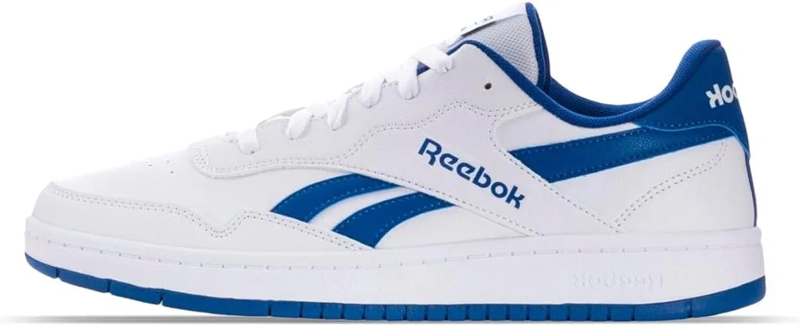 Кроссовки Reebok унисекс Reebok BB 1000, White Blue