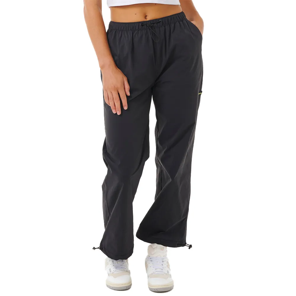 

Брюки Rip Curl The Search Drawcord, черный
