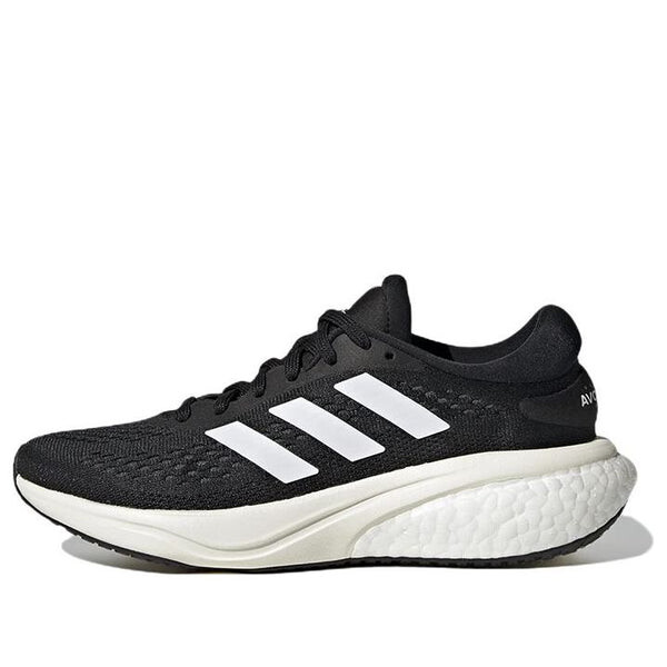 

Кроссовки супернова 2.0 Adidas, черный