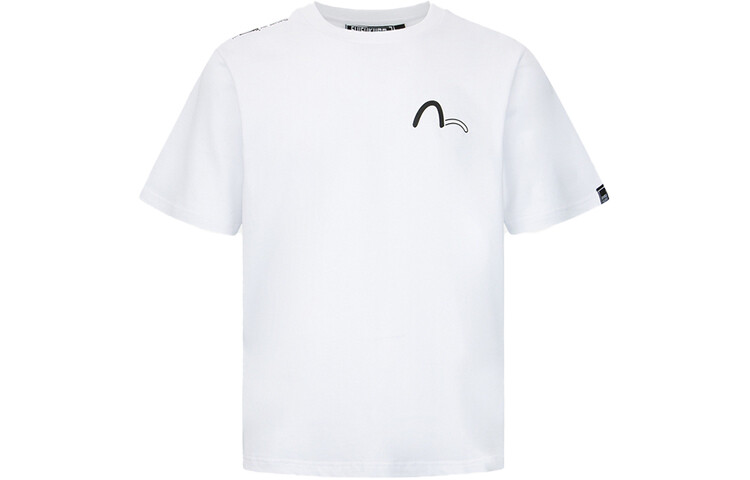 

Футболка мужская Evisu, белый