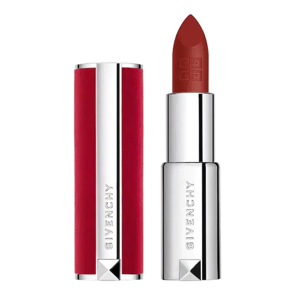 

Помада для губ Givenchy Le Rouge Deep Velvet, № 19