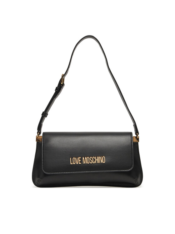 

Женская сумка JC4058PP1NLO0000 Love Moschino, чёрный