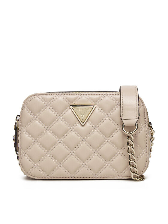 

Сумочка Guess, бежевый