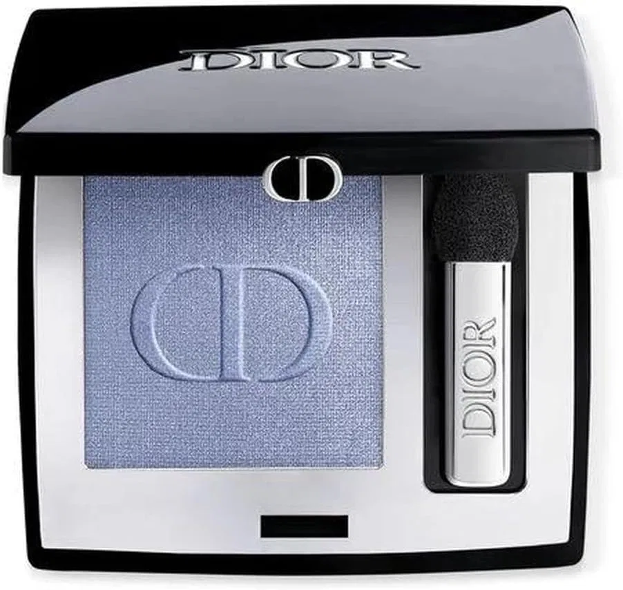 Тени для век Dior Diorshow Mono Crew Eyeshadow 240 Denim 2 г
