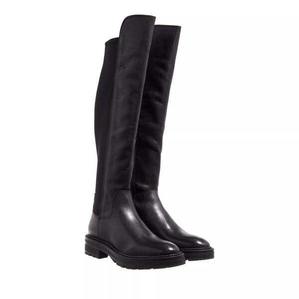 

Ботинки carmen carry over Guess, черный