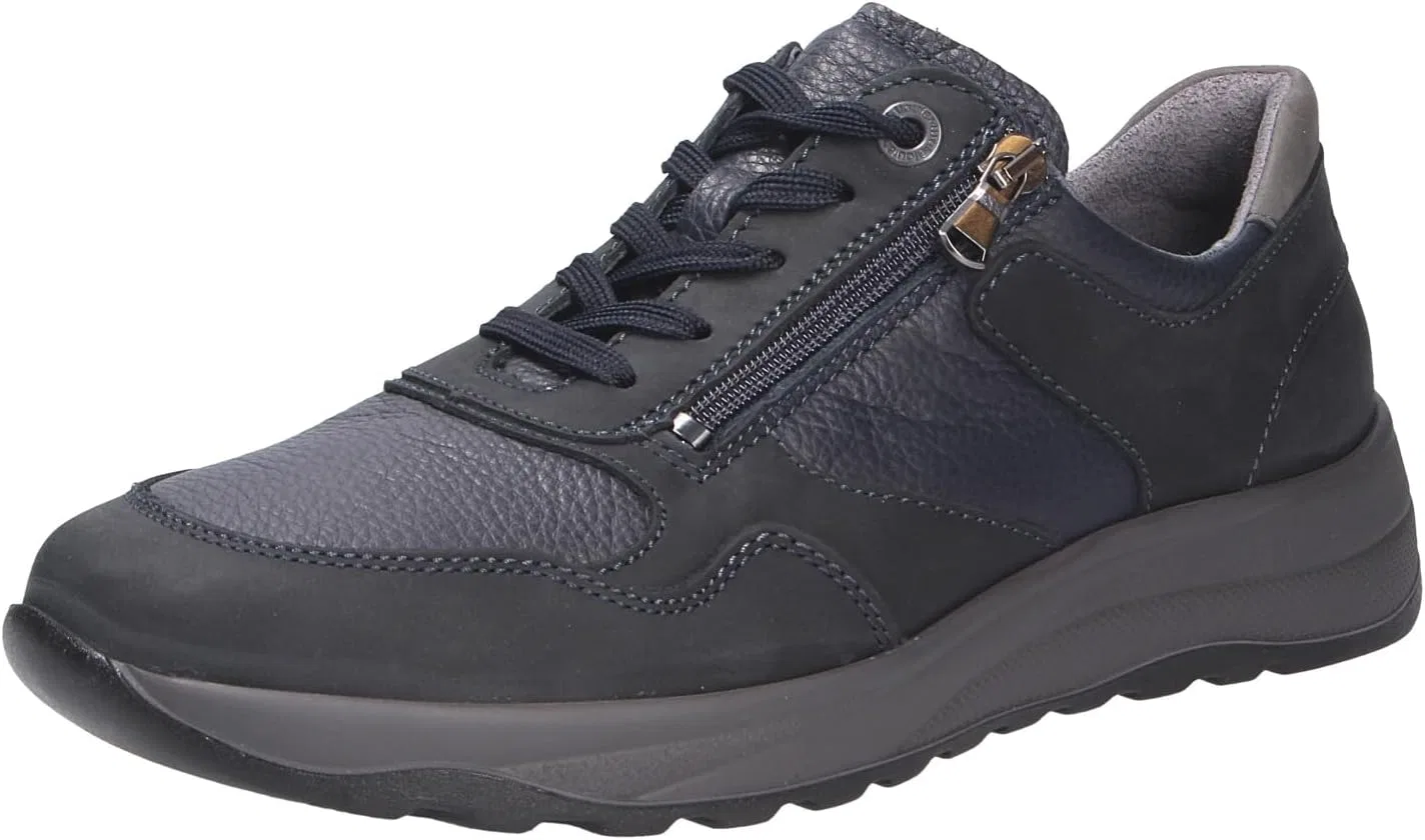 Туфли Waldläufer Adult Master Item 662001 402 511 (K) Other