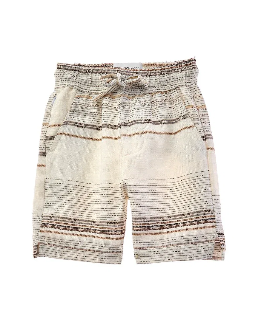Sovereign Code Passport Short, Cream