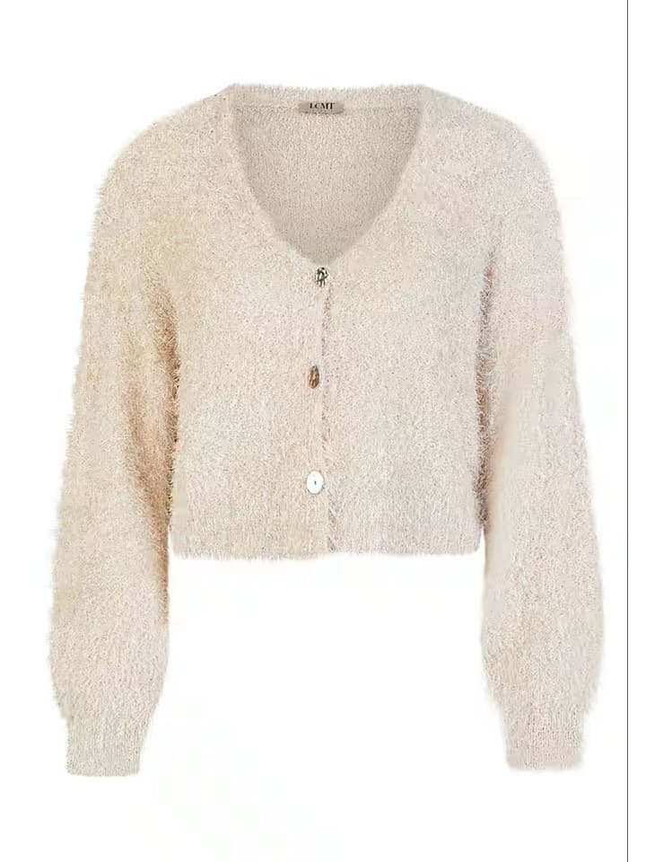 

Кардиган от LECOMTE из керамики