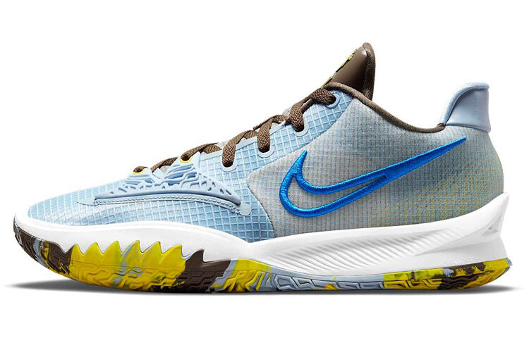 

Баскетбольные кроссовки Nike Kyrie Low 4 унисекс