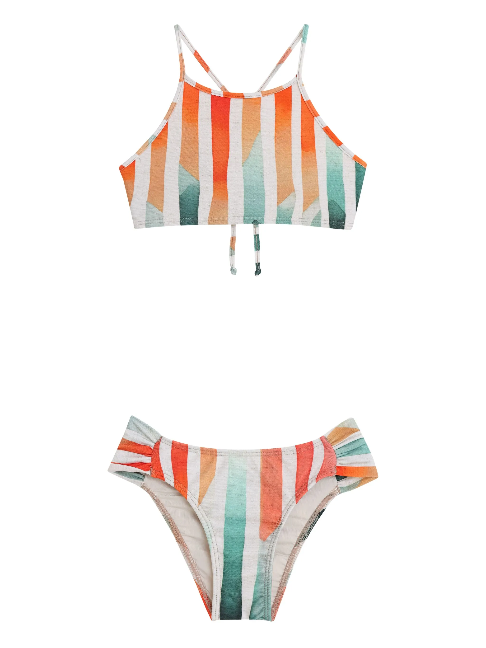 

Бикини Tulip Lygia & Nanny, белый