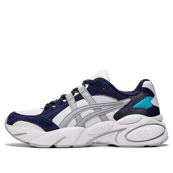 

Кроссовки гель бнд Asics, белый