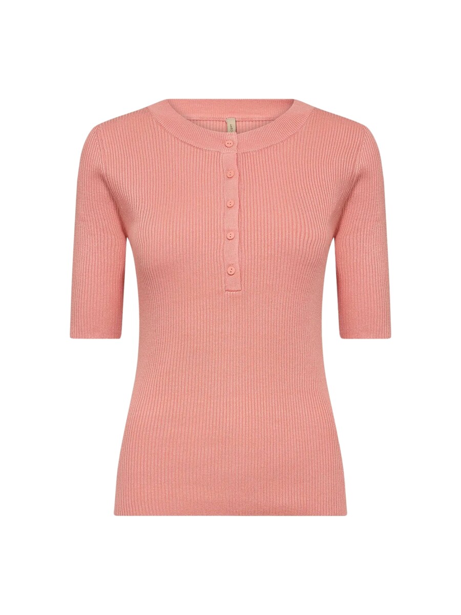 

Топ Soyaconcept DOLLIE 781, оранжевый