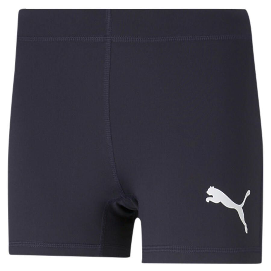 

Женские леггинсы Puma Cross the Line Short Tight W2.0 519671