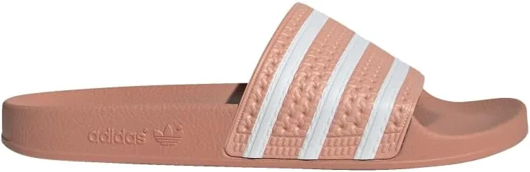 

Женские шлепанцы Adidas Adilette Aqua, белый