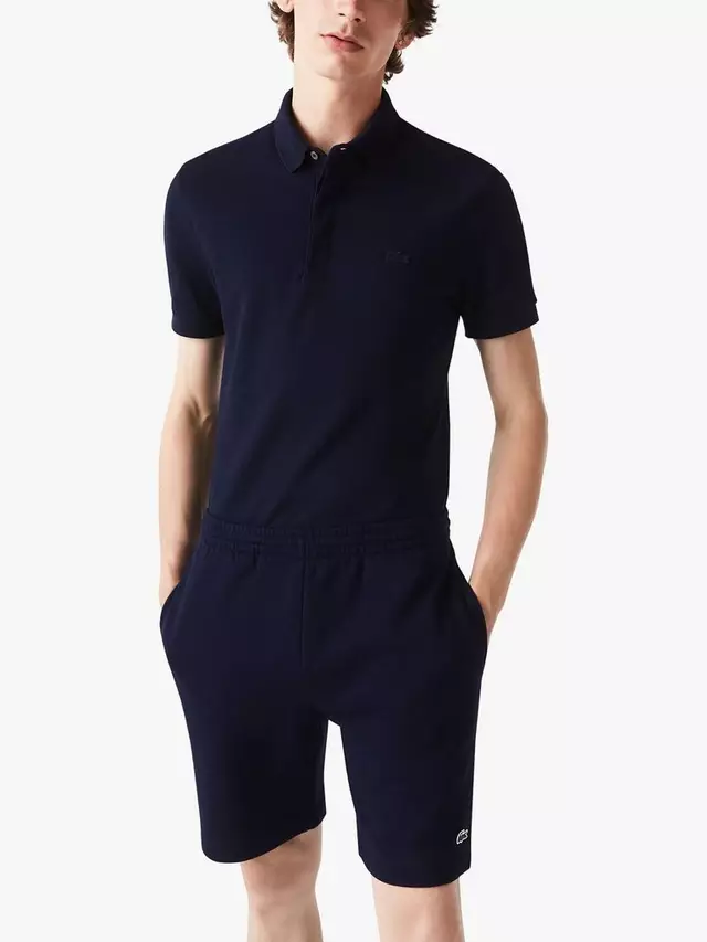 

Шорты Lacoste Classic Logo Jogger Sweat