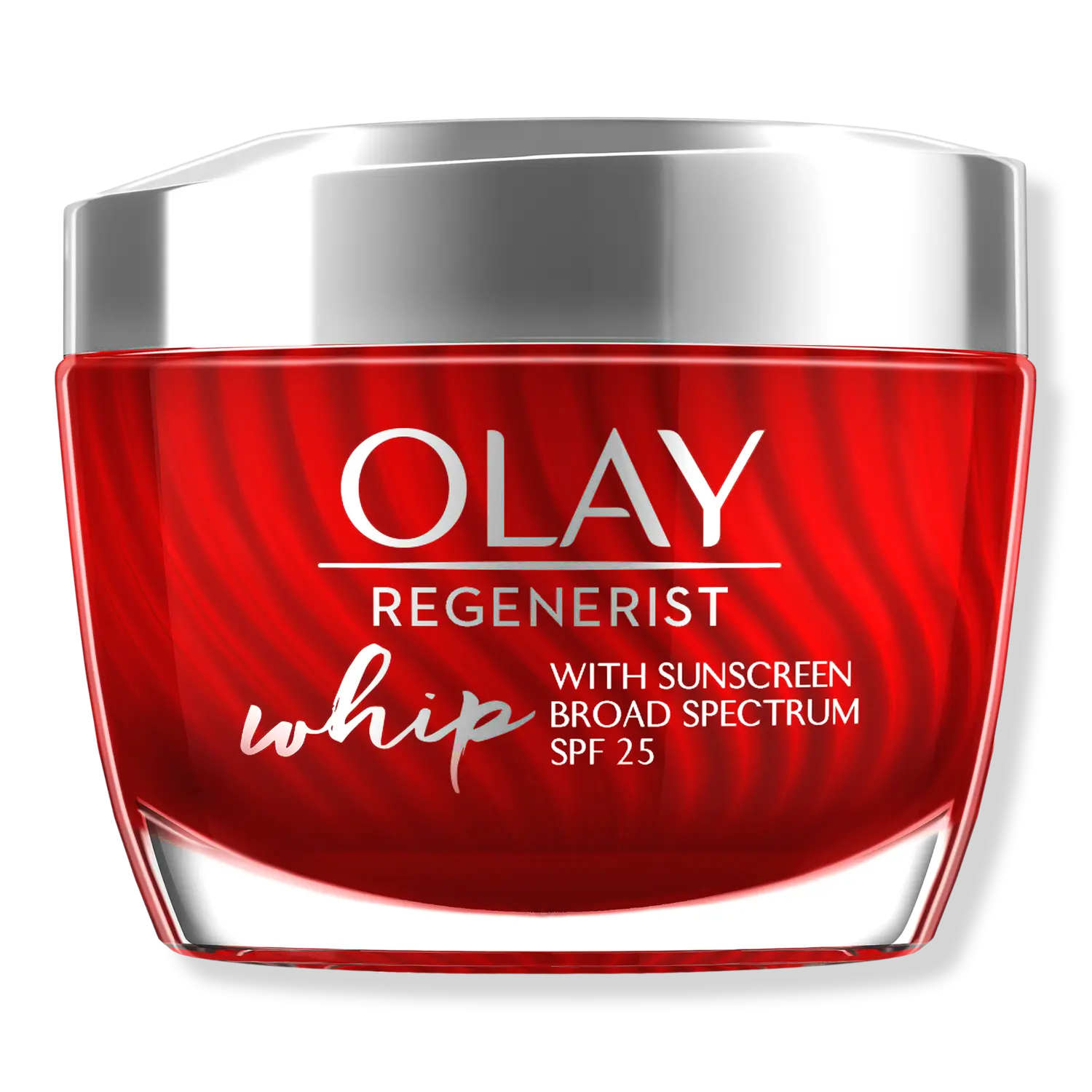 

Увлажняющий крем для лица Regenerist Whip SPF 25 Olay
