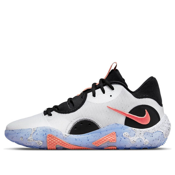 

Кроссовки стр. 6 Nike, белый