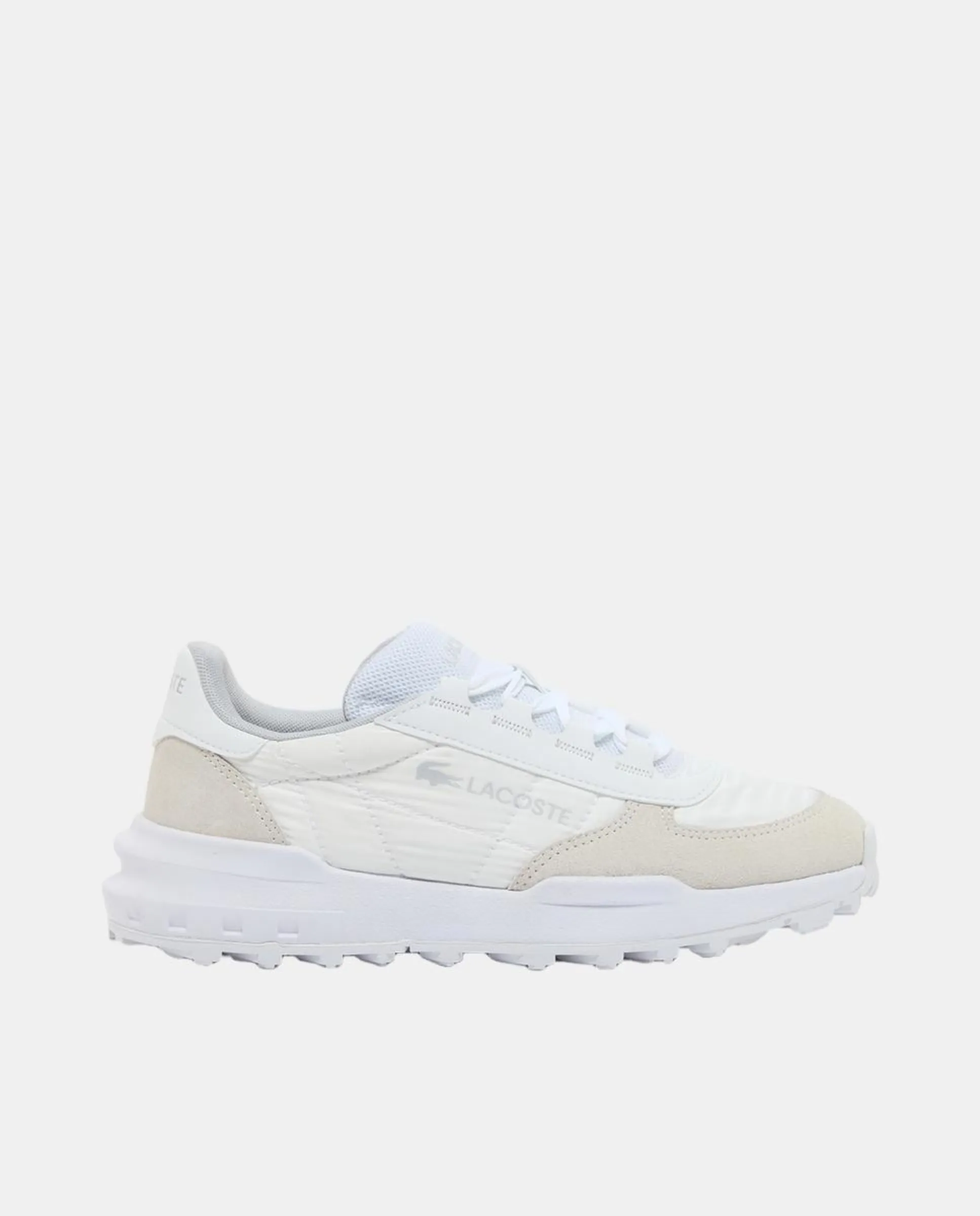 Женские кроссовки ELITE ACTV EVO Lacoste, белый