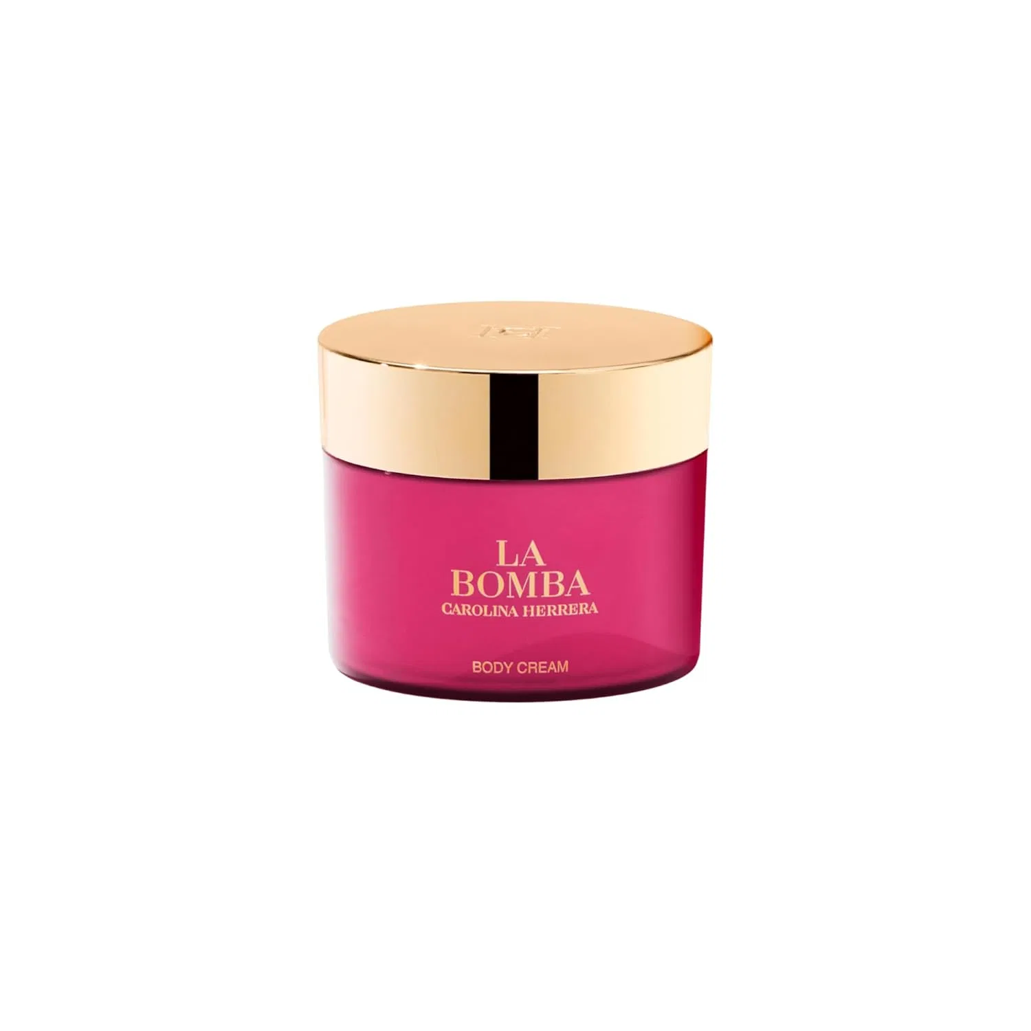 Роскошный крем для тела Carolina Herrera La Bomba 200 мл Carolina Herrera