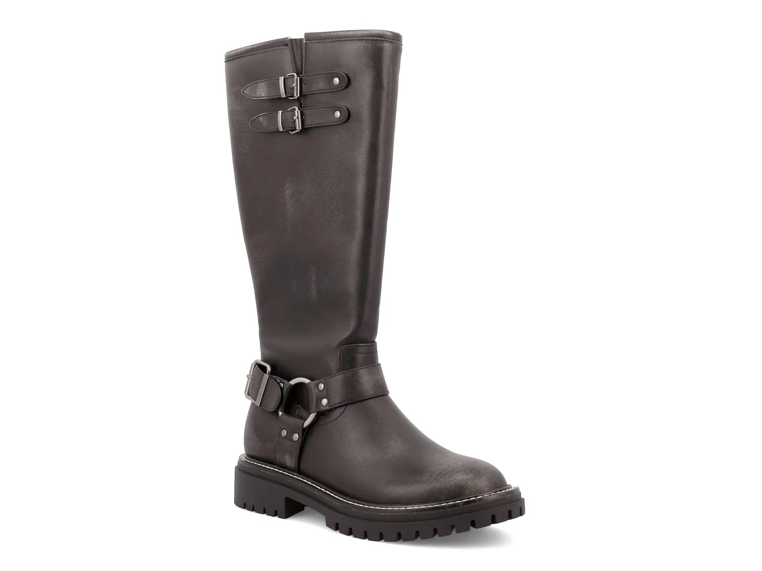 

Сапоги Dese Boot Mia, черный