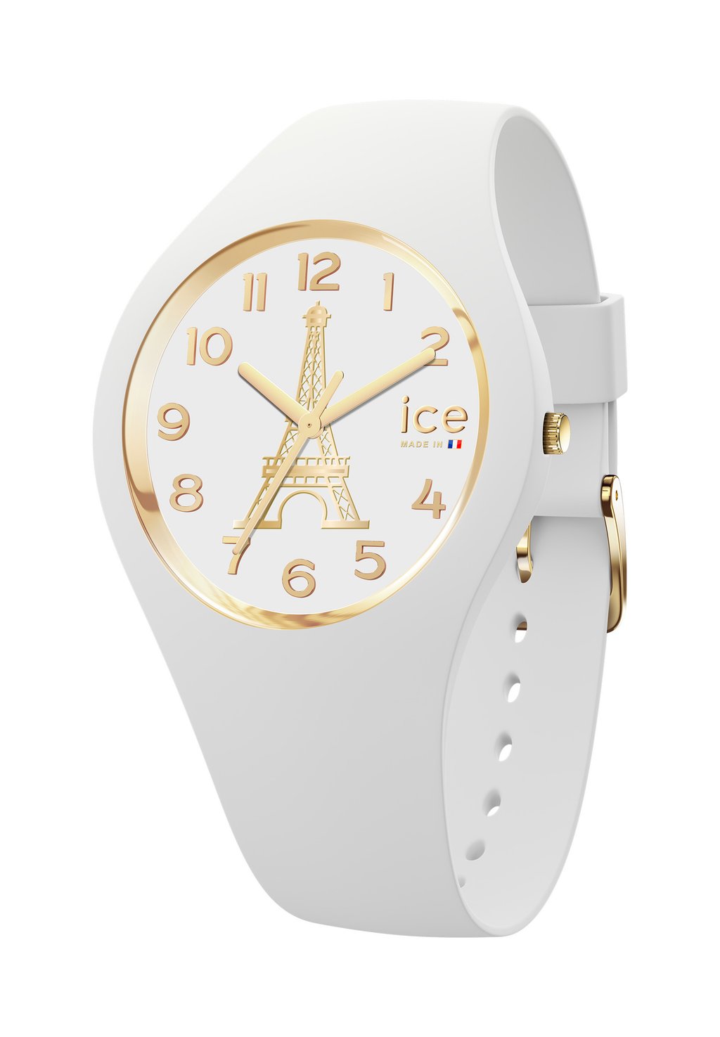 

Часы COCORICO Ice-Watch, белый