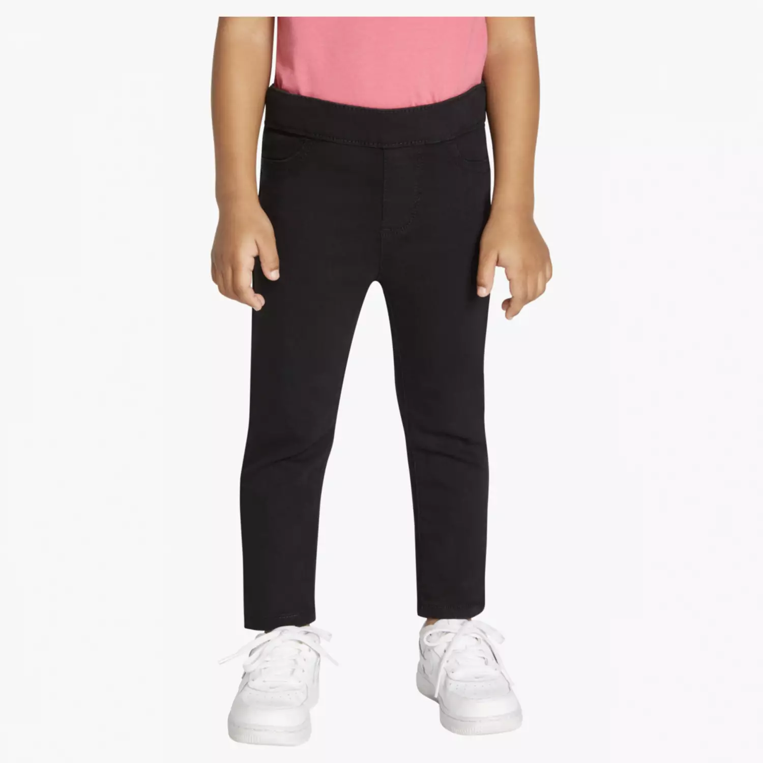 

Джинсы Levi's, черный