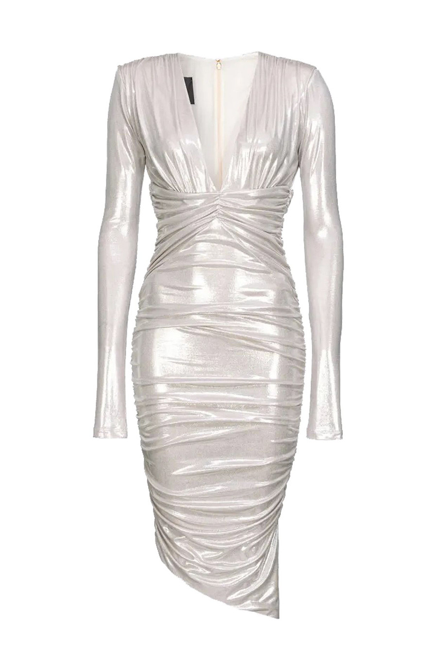 

Платье Pinko, white