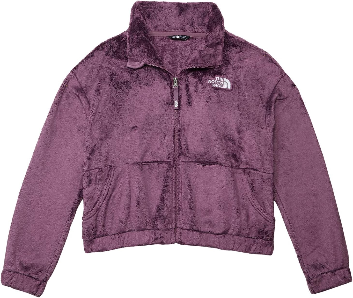 

Куртка The North Face Osolita Full Zip Jacket, цвет Pikes Purple