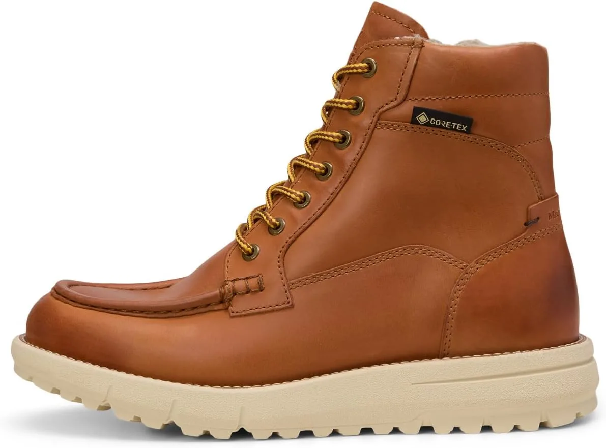 Marc O'Polo Мужские Marco Gtx 1cБотильоны