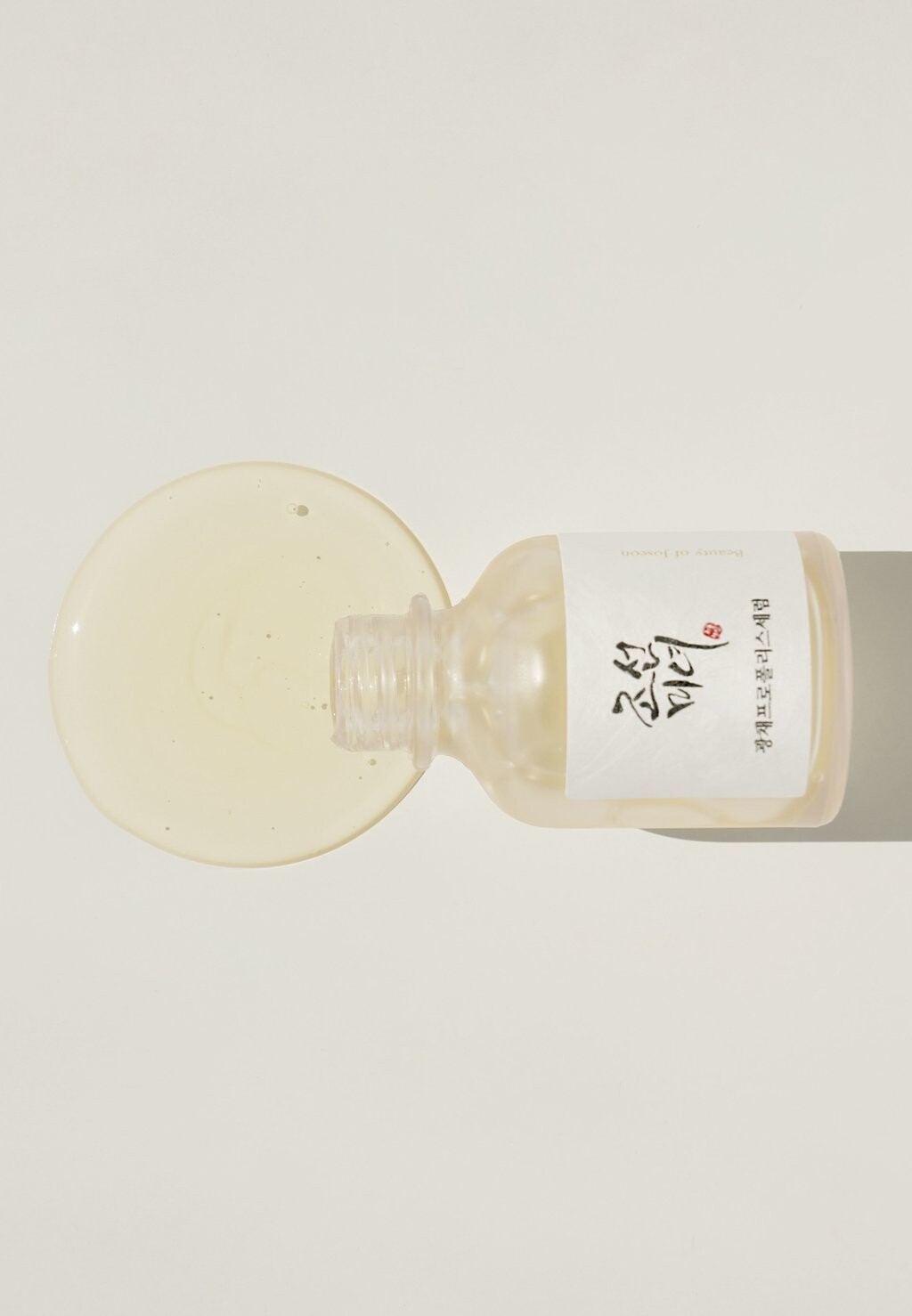 Сыворотка Beauty of Joseon — GLOW SERUM: PROPOLIS+NIACINAMIDE — фото 4