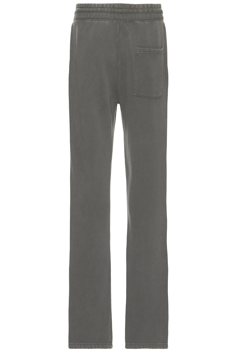 

Флисовые брюки Wao, цвет Washed Charcoal