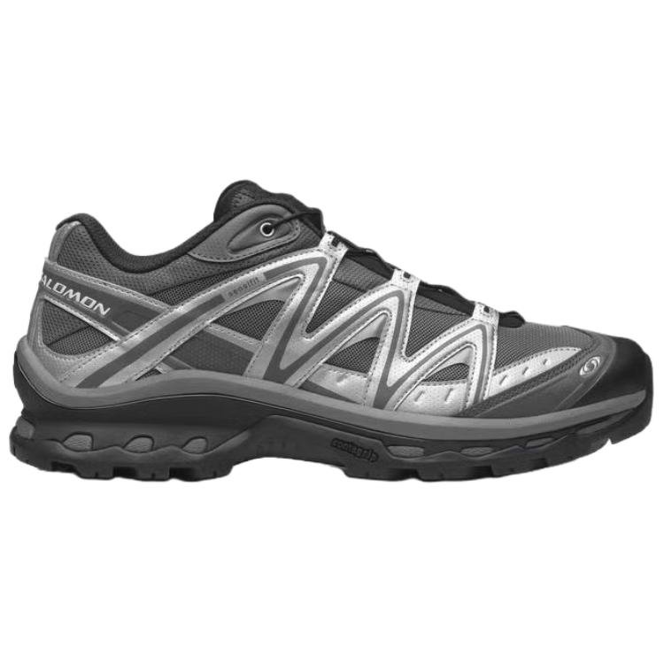 SALOMON Кроссовки XT Quest Support Outdoor Unisex Gray — фото 3