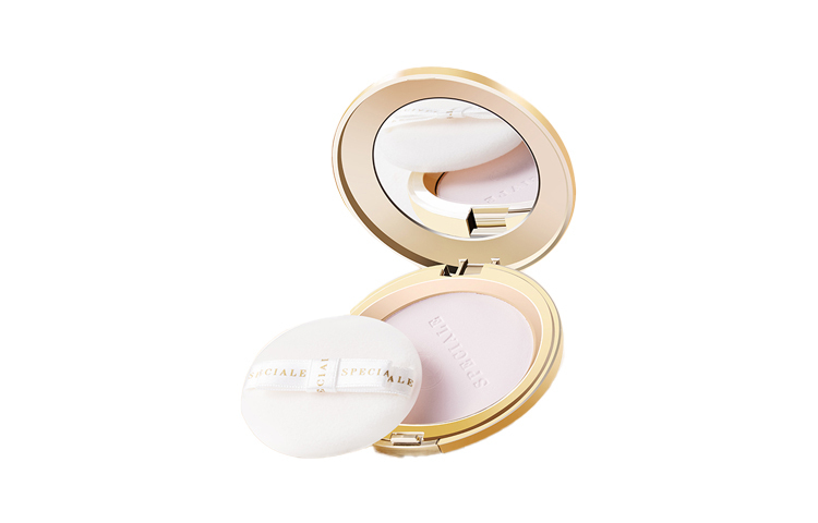 

Пудра Pure Honey для коррекции тона кожи 12g NOEVIR