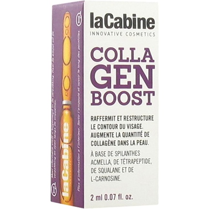 

Lacabine Collagen Boost La Cabine