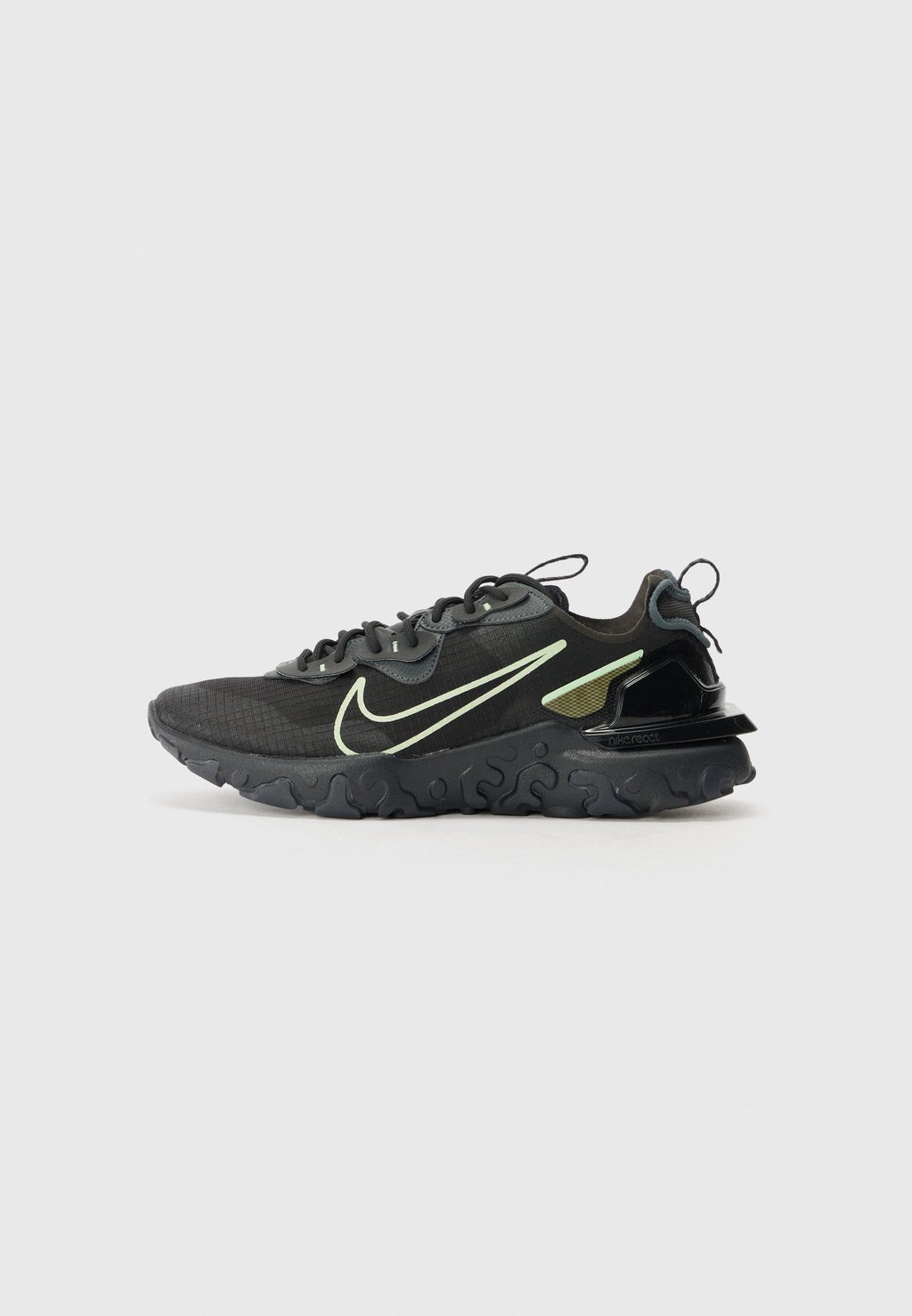 

Кроссовки REACT VISION UNISEX Nike Sportswear, черный